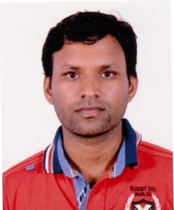 MURUGAN M